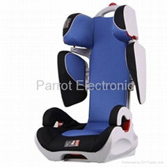 Safety baby car seat