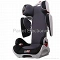 Safety baby car seat 2