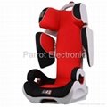 Safety baby car seat 3