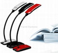 LED desk lamp