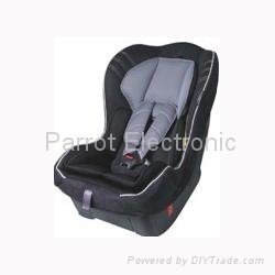 child car seat 2