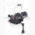 infant car seat baby car seat with ISOFIX