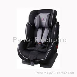 Baby Car Seat for Children from 9 to 36kg