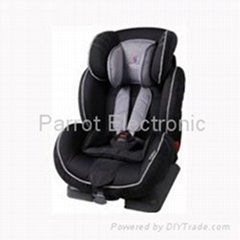 Baby Car Seat for Children from 9 to