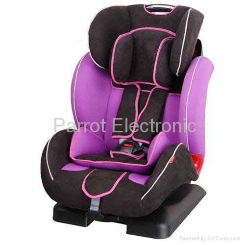 Baby Car Seat for Children from 9 to 36kg 2