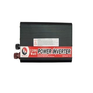 100W-5000W DC to AC power inverter