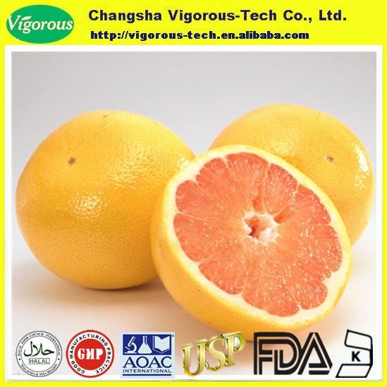 high quality grapefruit extract powder vigorous (China Trading