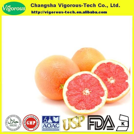 high quality grapefruit extract powder vigorous (China Trading
