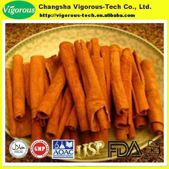 Cinnamon Bark Extract Powder 3