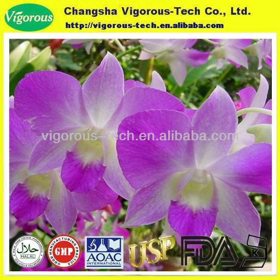 Dendrobium Nobile Extract Powder 2