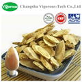 50%Polysaccharides astragalus membranaceus extract   3