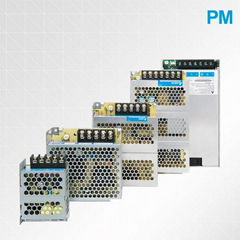 Panel Mount Power Supply