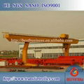 20t goliath gantry crane