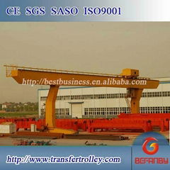 20t goliath gantry crane