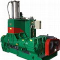 55L Rubber Kneader, Kneader Machine, Rubber Dispersion Mixer 