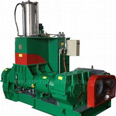 55L Rubber Kneader, Kneader Machine, Rubber Dispersion Mixer 