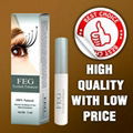 100pcs/lot Wholesale Feg eyelash enhancer Provide OEM ODM Service 1