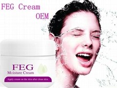 2013 Hot selling FEG Moisture Cream