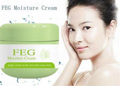 Top Brand FEG Moisturizers Night Cream 50g