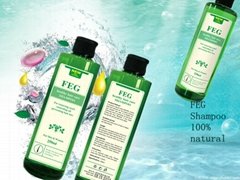 FEG healthy hair care Shampoo For Men & Women 250ml