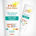 $6 FEG Sunscreen spf 30 Waterproof Non-comedogenic 2