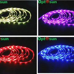 12v RGB SMD5050 waterproof led strip