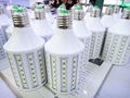 4W E14 base led candle lighting bulb  2