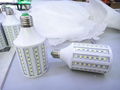 4W E14 base led candle lighting bulb  4