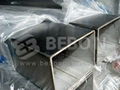 GBT3094-Q235C SQUARE TUBE 1