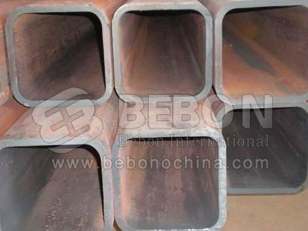 GBT3094-Q235D SQUARE HOLLOW SECTION