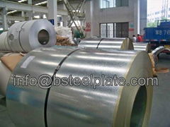 JIS3106 SM400ABC steel