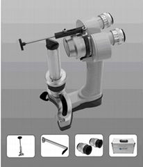 Portable Slit Lamp SLM-6L 