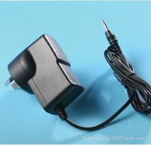 ID power adapter