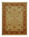 Handmade Unique Chobi Carpets
