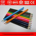 Jumbo color pencil 2