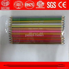 big color pencil