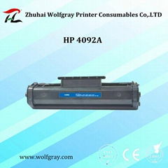 Compatible for HP C4092A Toner Cartridge