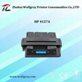 Compatible for HP C4127A Toner Cartridge