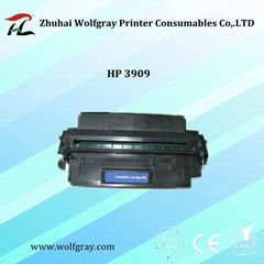 Compatible for HP C3909X Toner Cartridge 