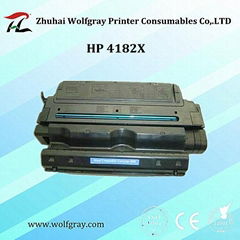 Compatible for HP C4182X Toner Cartridge 