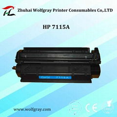 Compatible for HP C7115A Toner Cartridge