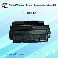 Compatible for HP C8061A Toner Cartridge 