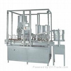 Bean flour Powder Filling Machine