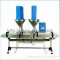 .Plain flour  Filling Machine