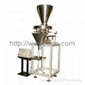 Auger pepper  Powder filling machine 1