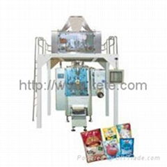 Spice Filling Machine