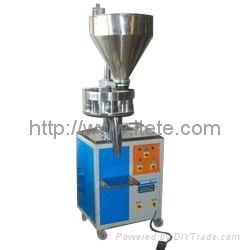 Full Automatic Water Cup Filling Machine