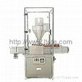 Blended flour  Filling Machines