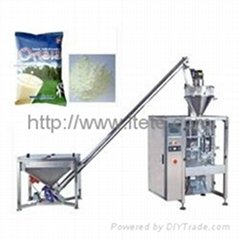 Rice Powder Filling &Packing Machine