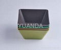 Degradable flower pot 2